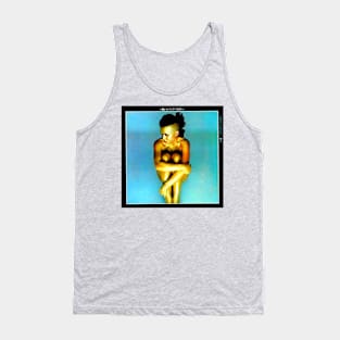 I Want Candy 1982 New Wave Throwback Tank Top